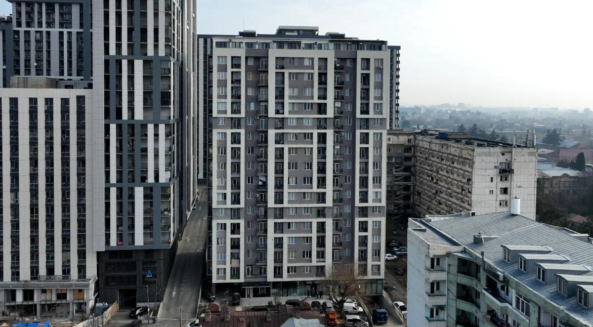 ისანი